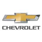 Ремонт турбин Chevrolet